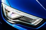 Audi RS3 Sportback 2016 года (LA)